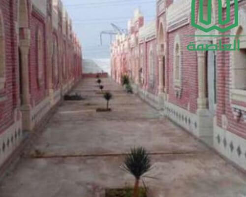 مقابر 6 اكتوبر