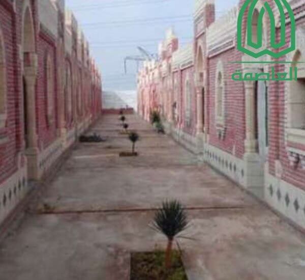 مقابر 6 اكتوبر