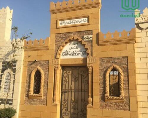 أسعار المقابر مصر