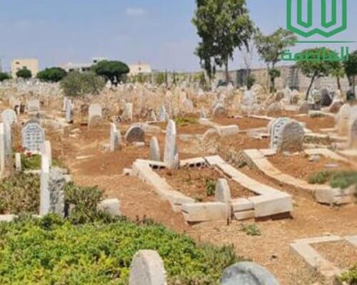 أسعار المدافن مصر