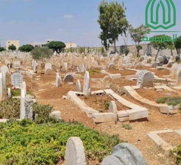 أسعار المدافن مصر