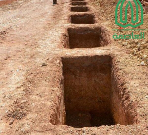 مقابر للبيع مصر