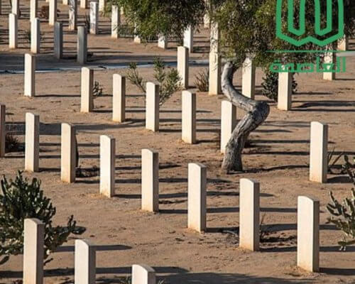 مدافن للبيع مصر