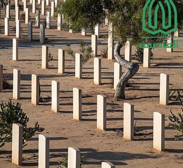 مدافن للبيع مصر