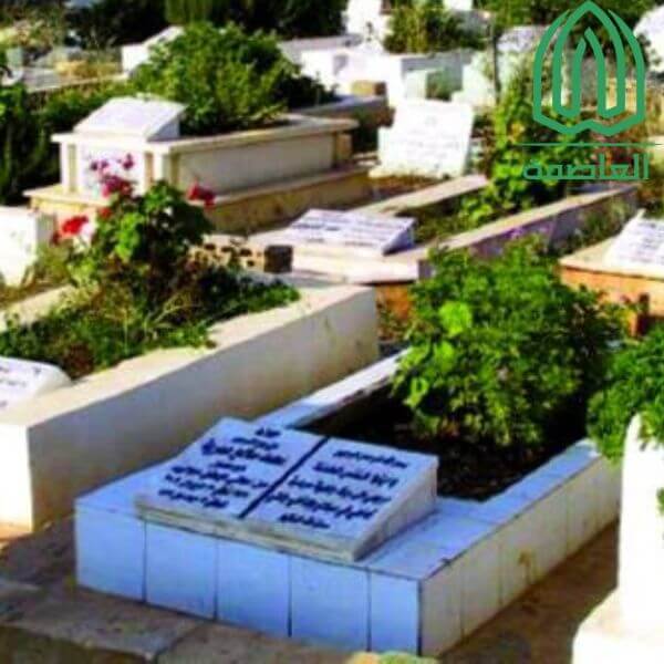 مدافن للبيع مصر