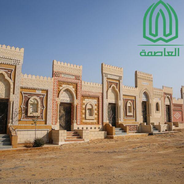 مقابر 6 اكتوبر