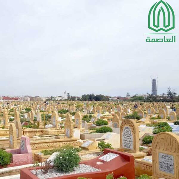 أسعار المقابر مصر