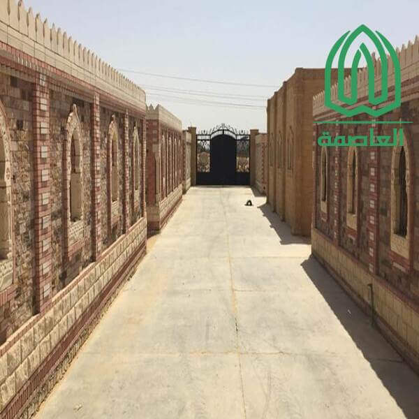 مقابر طريق الفيوم