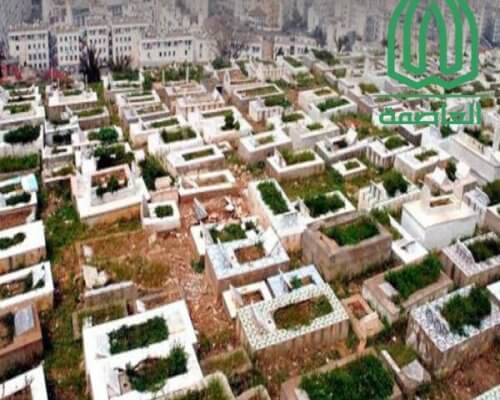 مقابر طريق الفيوم