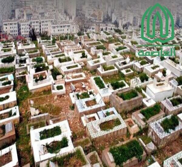 مقابر طريق الفيوم